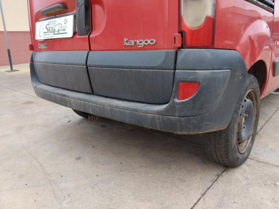 PARAGOLPES TRASERO Renault Kangoo II (F/KW0)(2008->)