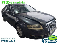 AUDI A6 BERLINA (4F2)