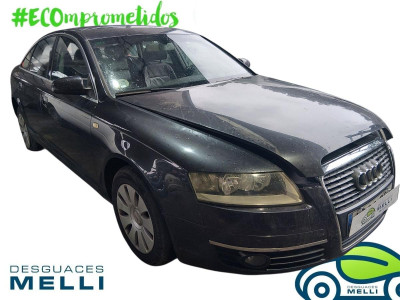 AUDI A6 BERLINA (4F2)