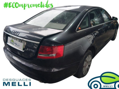 AUDI A6 BERLINA (4F2)