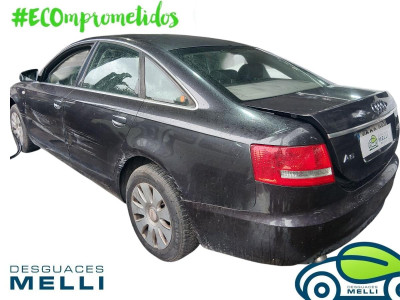 AUDI A6 BERLINA (4F2)