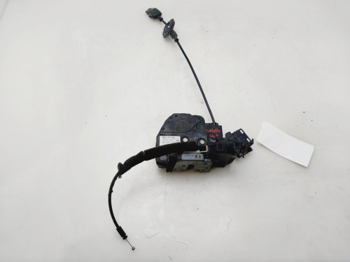 CERRADURA PUERTA TRASERA DERECHA Renault FLUENCE 