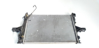 RADIADOR AGUA, VOLVO, S80 BERLINA