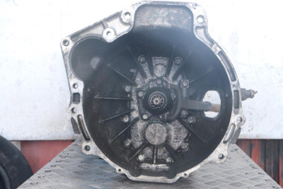 CAJA CAMBIOS, IVECO, DAILY FURGÓN (1989)