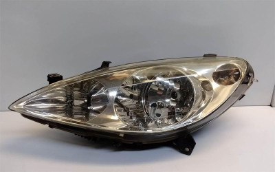 FARO IZQUIERDO, PEUGEOT, 307 BREAK / SW (S1)(04.2002)