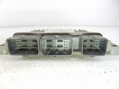 CENTRALITA MOTOR UCE, RENAULT, MEGANE III BERLINA 5P