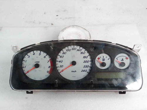  CUADRO INSTRUMENTOS NISSAN PRIMERA BERLINA (P11) 