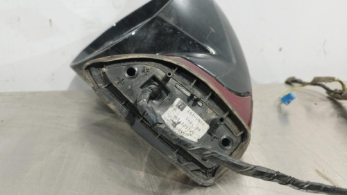  RETROVISOR IZQUIERDO, CITROEN, C4 PICASSO 