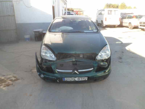  CITROEN C5 BERLINA 