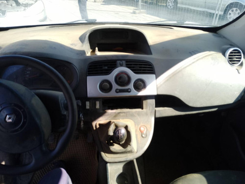  RENAULT KANGOO II (F/KW0) 