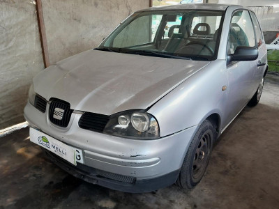 SEAT AROSA (6H1)
