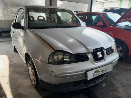  SEAT AROSA (6H1) 