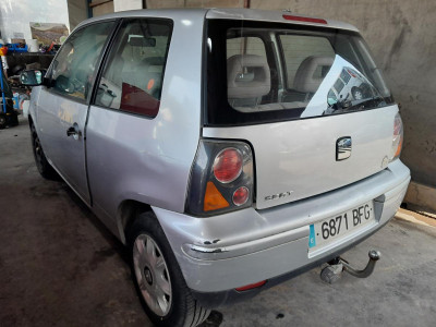 SEAT AROSA (6H1)