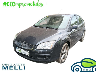 FORD FOCUS BERLINA (CAP)