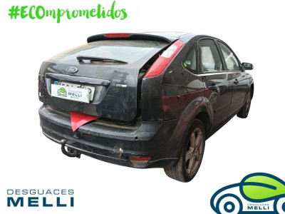 FORD FOCUS BERLINA (CAP)
