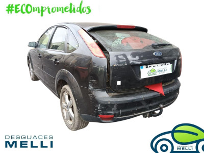 FORD FOCUS BERLINA (CAP)