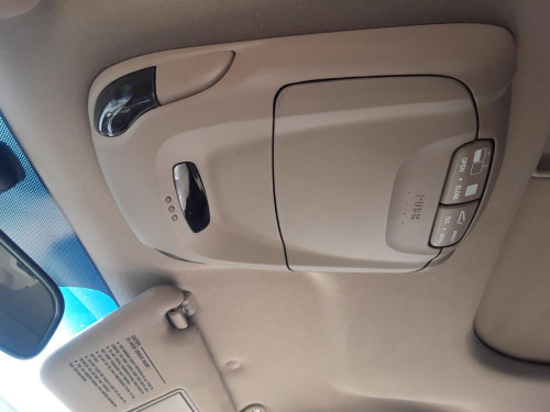LUZ INTERIOR Hyundai SANTA FE (SM) 
