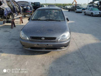 KIA RIO (BC)