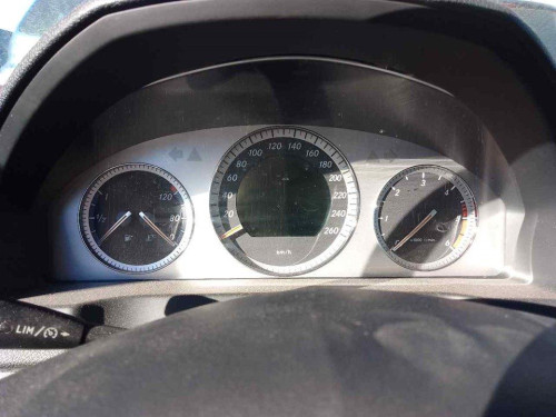 CUADRO INSTRUMENTOS MERCEDES-BENZ CLASE C (BM 204) BERLINA 
