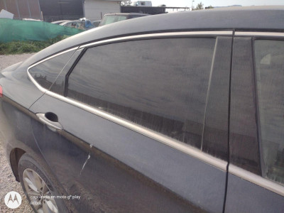 LUNA TRASERA DERECHA, HYUNDAI, I40 (VF)