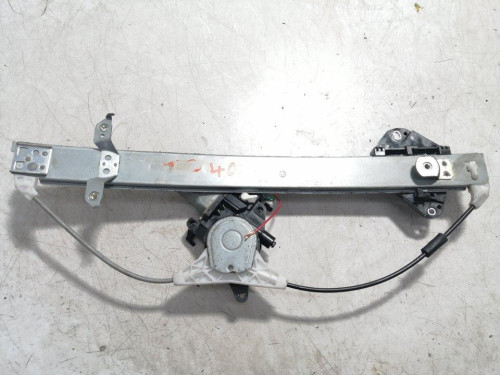  ELEVALUNAS TRASERO DERECHO SUBARU LEGACY COMBI/ OUTBACK (B14) 