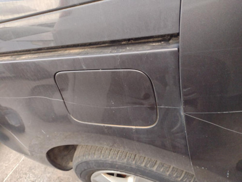 TAPA EXTERIOR COMBUSTIBLE, SEAT, ALHAMBRA (710)