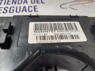 MANDO MULTIFUNCION