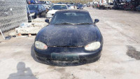 MAZDA MX-5 (NB)