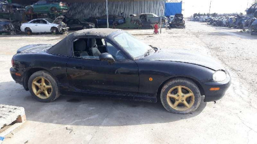  MAZDA MX-5 (NB) 