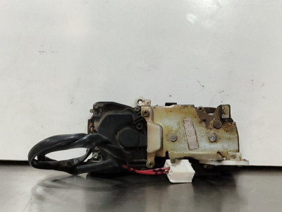 CERRADURA PUERTA DELANTERA DERECHA, MAZDA, 323 F/S BERLINA (BJ)