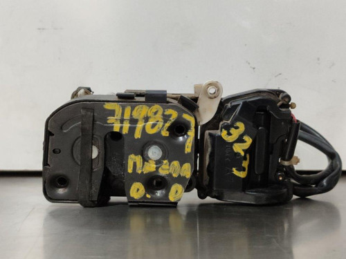  CERRADURA PUERTA DELANTERA DERECHA MAZDA 323 F/S BERLINA (BJ) 