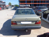 PARAGOLPES TRASERO Mercedes-Benz CLASE 124 (BM 124) BERLINA 