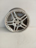  JUEGO LLANTAS MERCEDES-BENZ CLK (BM 209) COUPE 