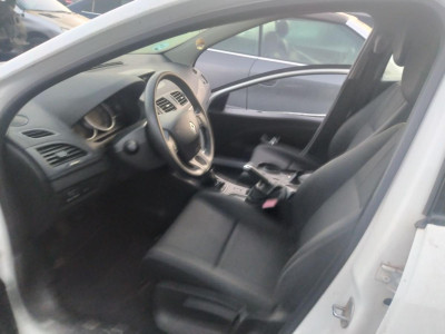 AIRBAG CORTINA DELANTERO DERECHO