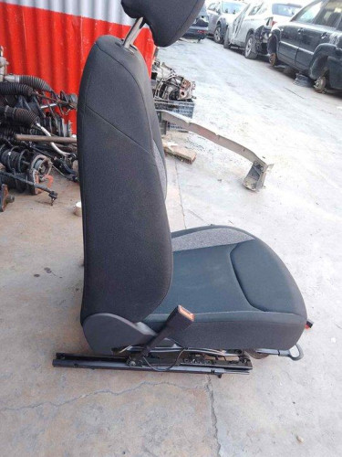 ASIENTO DELANTERO IZQUIERDO SKODA FABIA (PJ3) 