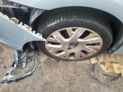  LLANTA, CITROEN, C4 BERLINA 