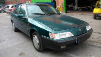 DAEWOO ESPERO