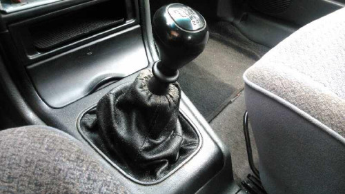  DAEWOO ESPERO 