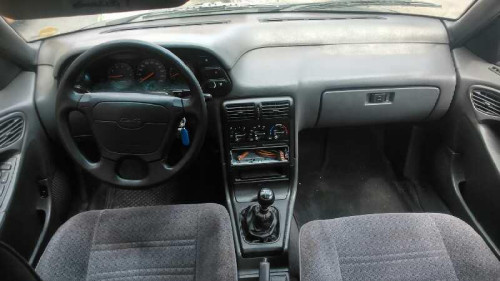  DAEWOO ESPERO 