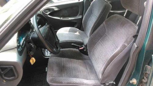  DAEWOO ESPERO 
