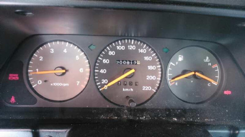  DAEWOO ESPERO 
