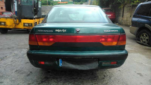  DAEWOO ESPERO 