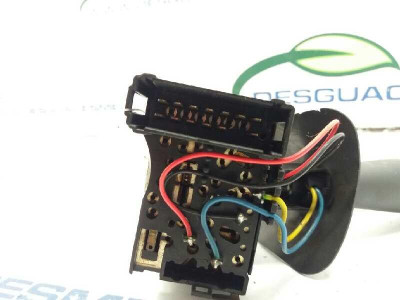 MANDO LUCES, RENAULT, CLIO II FASE I (B/CB0)