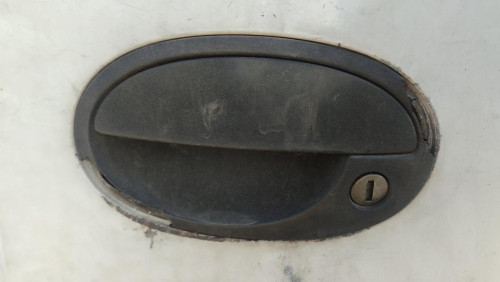  OPEL COMBO (CORSA C) 