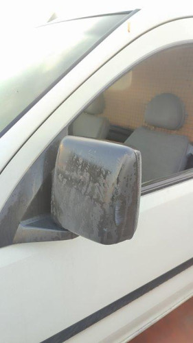  OPEL COMBO (CORSA C) 