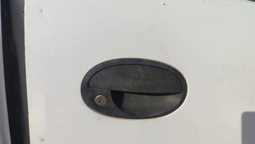  OPEL COMBO (CORSA C) 