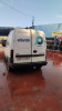 OPEL COMBO (CORSA C) — vehículo donante para recambios 