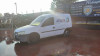 OPEL COMBO (CORSA C) — vehículo donante para recambios 