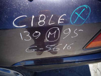 DAEWOO ESPERO