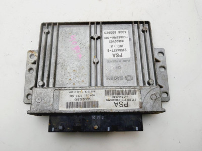 CENTRALITA MOTOR UCE, Citroen, C3